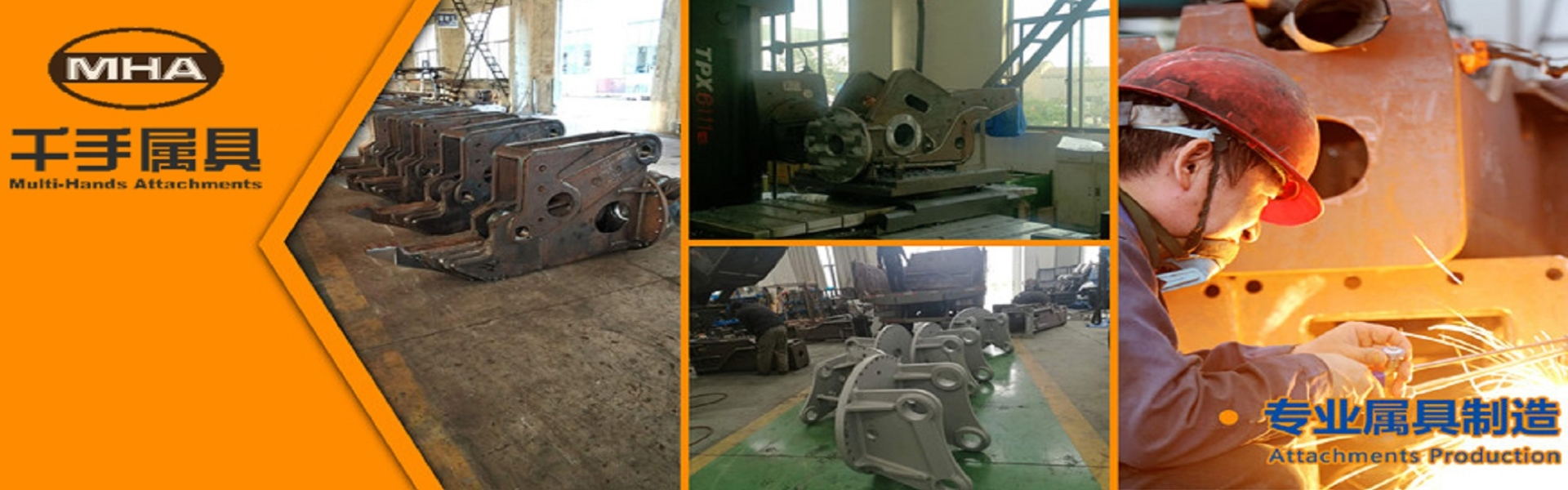 hydraulisk afbryder, gravemaskineudstyr, pulveriser,CHANGZHOU QIANSHOU ENGINEERING MACHINERY CO.,LTD.